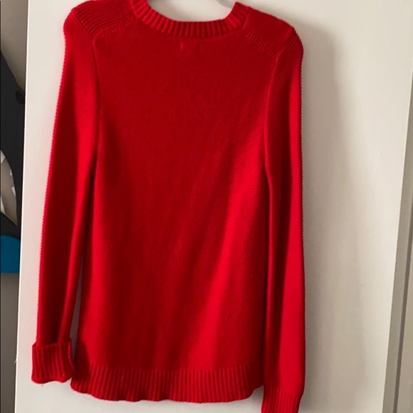 J Crew crew neck sweater - S - Picture 8 of 10